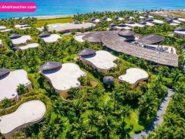 Cần thanh lý voucher KS Ana Mandara Cam Ranh - 2,2tr/đêm