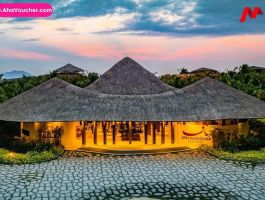 Cần thanh lý voucher KS Ana Mandara Cam Ranh - 2,2tr/đêm