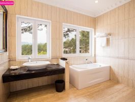 Cần thanh lý voucher KS DALAT EDENSEE LAKE RESORT & SPA - Hạng Mimosa Deluxe