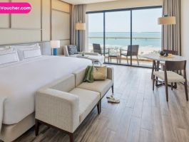Cần thanh lý voucher Melia Hồ Tràm - Hạng Deluxe