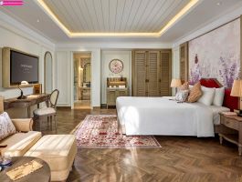Cần thanh lý voucher Mercure Đà Lạt Resort 5* 3n2đ - chỉ 4.500.000