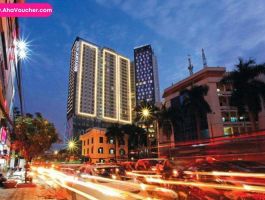 Cần thanh lý Voucher Mercure Hotel Hải Phòng