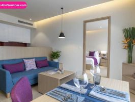 Cần thanh lý Voucher Mercure Hotel Hải Phòng