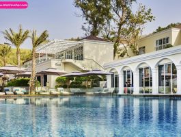 Cần Thanh Lý Voucher Mercure Vũng Tàu - Hạn T12/2023