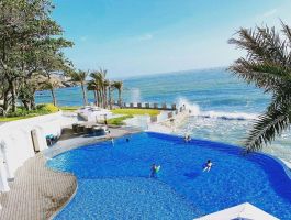 Cần Thanh Lý Voucher Mercure Vũng Tàu - Hạn T12/2023