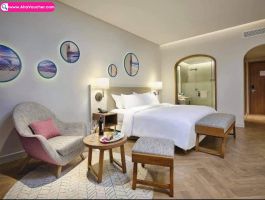 Cần Thanh Lý Voucher Mercure Vũng Tàu - Hạn T12/2023