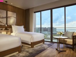 Cần thanh lý voucher Movenpick Phú QUốc 