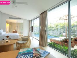 Cần thanh lý voucher Nam An Retreat Đà Nẵng 