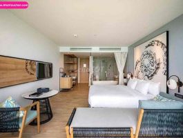 Cần thanh lý Voucher nghỉ dưỡng KS 5* Anya Premier Quy Nhơn - Chỉ 1.900