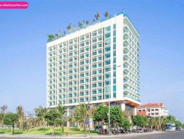 Cần thanh lý Voucher nghỉ dưỡng tại KS 5* Sala Grand Tuy Hoà - Chỉ 800.000