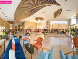 Cần thanh lý Voucher nghỉ dưỡng tại KS 5* Sala Grand Tuy Hoà - Chỉ 800.000
