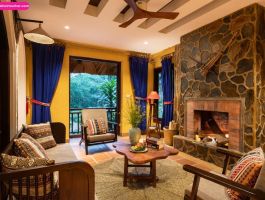 Cần thanh lý voucher Panhou Retreat Hà Giang - Chỉ 1.600/đêm