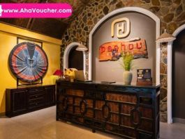 Cần thanh lý voucher Panhou Retreat Hà Giang - Chỉ 1.600/đêm