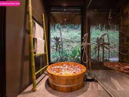 Cần thanh lý voucher Panhou Retreat Hà Giang - Chỉ 1.600/đêm
