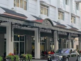 Cần thanh lý voucher Paradise Suite Hạ Long - Chỉ 750k/1 khách 