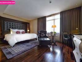 Cần thanh lý voucher Paradise Suite Hạ Long - Chỉ 750k/1 khách 