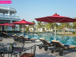 Cần thanh lý voucher Paradise Suite Hạ Long - Chỉ 750k/1 khách 