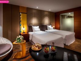 Cần thanh lý voucher Pullman Vũng Tàu - 1.990k/đêm