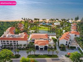 Cần thanh lý Voucher Radission Phan Thiết - 1700k/đêm