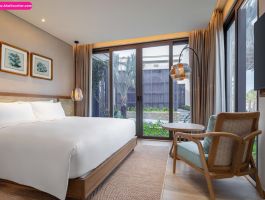 Cần thanh lý Voucher Radission Phan Thiết - 1700k/đêm