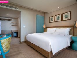 Cần thanh lý Voucher Radission Phan Thiết - 1700k/đêm