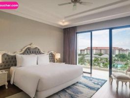 Cần thanh lý VOUCHER RADISSON BLU - GIÁ SIÊU TỐT