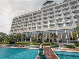 Cần thanh lý VOUCHER RADISSON BLU - GIÁ SIÊU TỐT