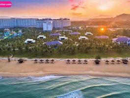 Cần thanh lý VOUCHER RADISSON BLU - GIÁ SIÊU TỐT