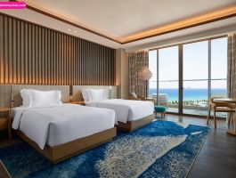 Cần thanh lý voucher Radisson Cam Ranh - 1550k/đêm