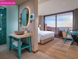 Cần thanh lý voucher Radisson Phan Thiết - giá chỉ 1.600.000