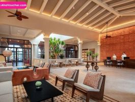 Cần thanh lý voucher Radisson Phan Thiết - giá chỉ 1.600.000