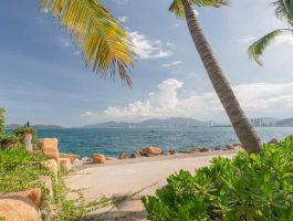 Cần thanh Lý voucher Resort Alibu Resort Nha Trang