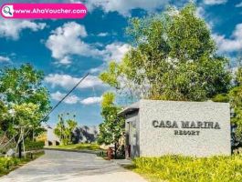 CẦN THANH LÝ VOUCHER RESORT CASA MARINA QUY NHƠN