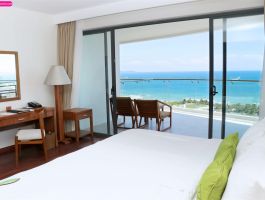 Cần Thanh Lý Voucher Riviera Cam Ranh - Hạn sử dụng trong năm 2023