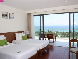 Cần Thanh Lý Voucher Riviera Cam Ranh - Hạn sử dụng trong năm 2023