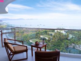 Cần Thanh Lý Voucher Riviera Cam Ranh - Hạn sử dụng trong năm 2023