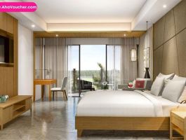 Cần thanh lý voucher Selectum Noa Resort Cam Ranh - Chỉ 2.650.000