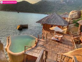 Cần thanh lý voucher Six Senses Ninh Vân Bay 5*