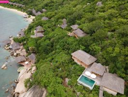 Cần thanh lý voucher Six Senses Ninh Van Bay - Chỉ 11.000/đêm
