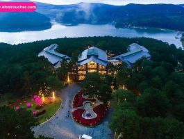 Cần thanh lý voucher Terracotta Đà Lạt - phòng Superior
