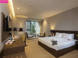 Cần thanh lý voucher Terracotta Đà Lạt - phòng Superior