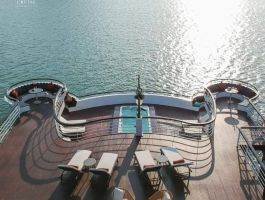 Cần thanh lý Voucher trọn gói 2N1Đ AMBASSADOR 5* - CHỈ 5.699.000