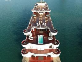 Cần thanh lý Voucher trọn gói 2N1Đ AMBASSADOR 5* - CHỈ 5.699.000