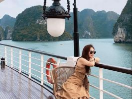 Cần thanh lý Voucher trọn gói 2N1Đ AMBASSADOR 5* - CHỈ 5.699.000