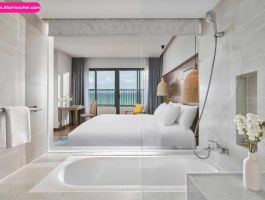 Cần thanh lý voucher VIAS HOTEL VŨNG TÀU