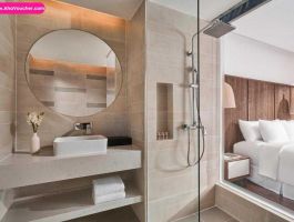 Cần thanh lý voucher VIAS HOTEL VŨNG TÀU