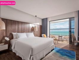 Cần thanh lý voucher VIAS HOTEL VŨNG TÀU
