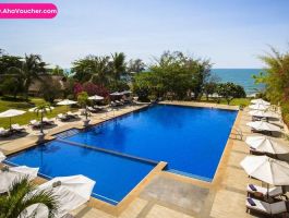 Cần thanh lý voucher Victoria Phan Thiết - 1000k/đêm