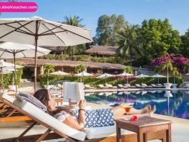 Cần thanh lý voucher Victoria Phan Thiết - 1000k/đêm