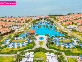 Cần thanh lý voucher Villa 3PN Centara Mirage Muine - 7xxxk/đêm